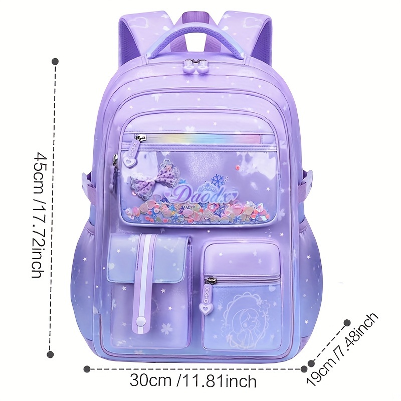 Trendy bags for school new arrivals