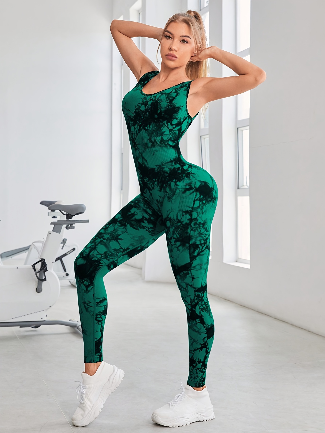 Activewear jumpsuit online