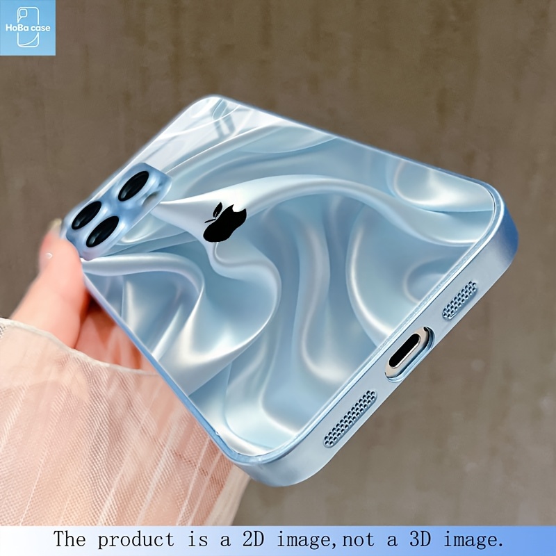 TEMU Phone Case: 2d Flat New Model Pattern Glass Phone Case Suitable For Iphone 17 Pro Max/17air/16 Pro Max/16e/15 Pro Max/14 Pro Max/ 13 Pro Max/12