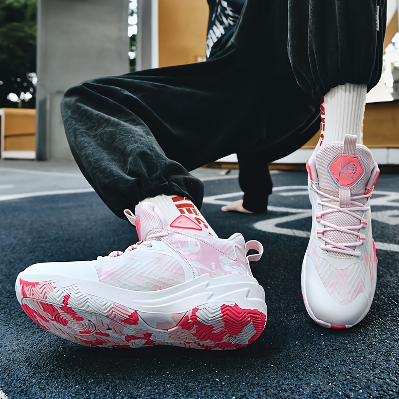 indoor outdoor basketball shoes