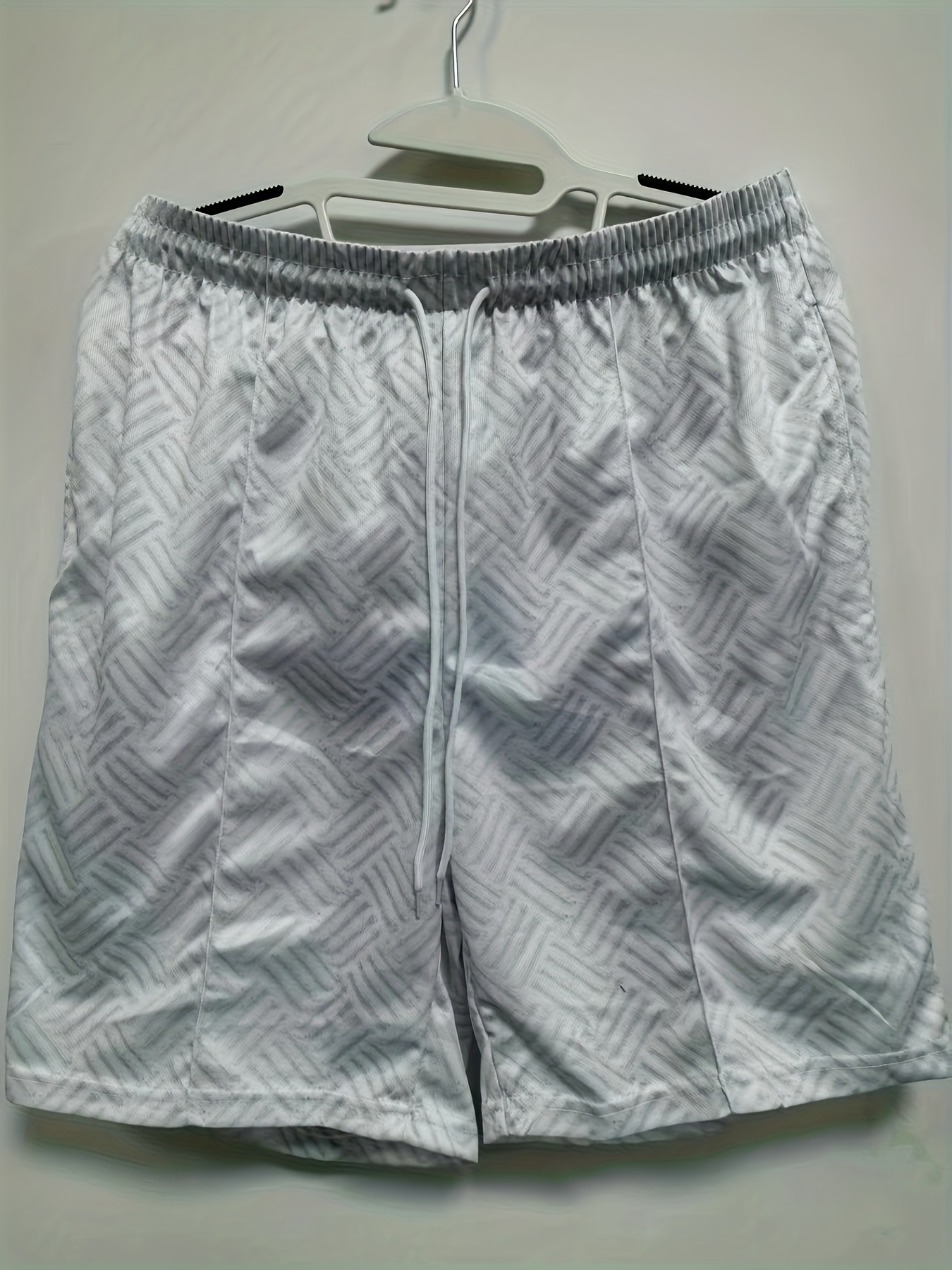 Herren Sommer Set Blumenhemd & Shorts - Floral Party Outfit Mit Reißverschluss