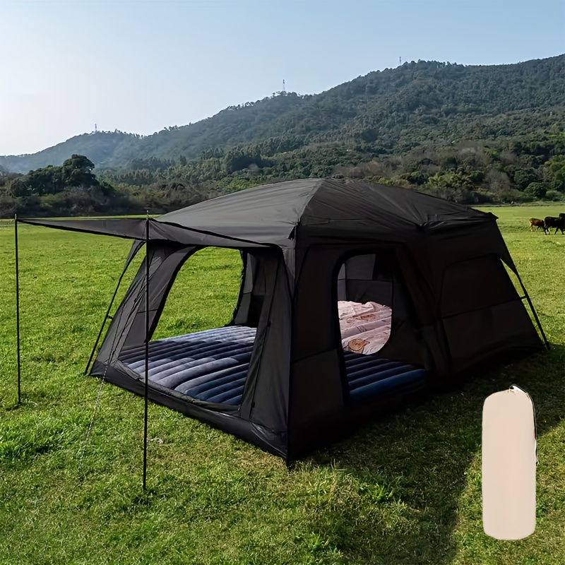 stilista zelt Transparentes PVC-Pop-Up-Zelt für Outdoor-Events, Sport, Pflanzenwachstum und Camping, wetterfest, Pavillon, Baldachin mit Sichtfenster und Size:8'x18' (Roll-Off Tarp) 4747d4141 Es ist außerdem imprägniert 300x200 Cm Seitenplane Seitenwand