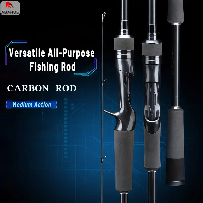 extended fishing pole Fiblink Folding Aluminum Landing Net Fish Net with Extending T fiblink The HD X YTAKY Fishing Poles Combo Set,