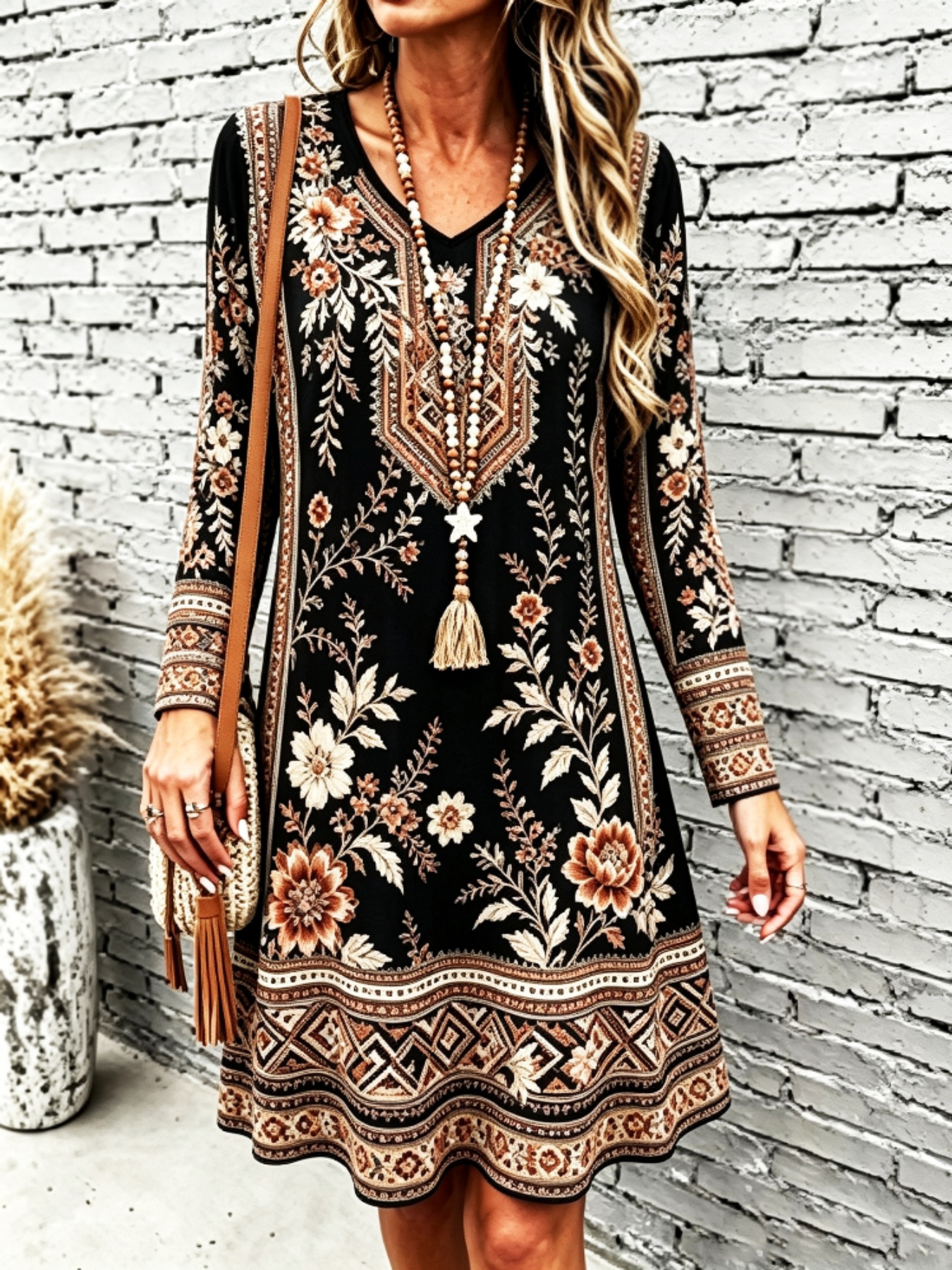 plus size black maxi dress Organic Cotton Long Sleeve - fqv2:tts-up feeling like cinderella in Pair with kitten heels SIZE:XS / 2