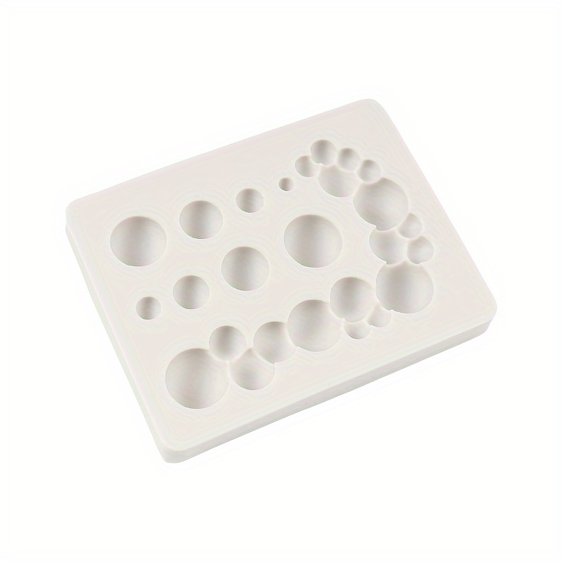 Image of Arch Balloon Silicone Mold