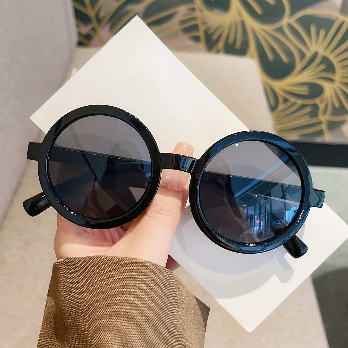 

's - -reflective, Fashionable For & Photo Props