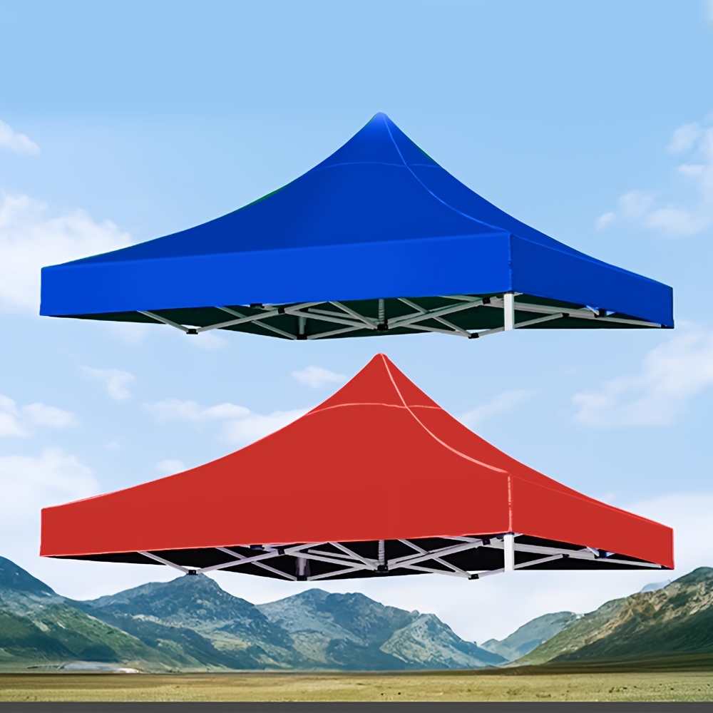 

A 2.9-meter By 2.9-meter , For A Gazebo Or Tent Roof.