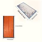 2 unidades bolsas de dormir de emergencia impermeables y aisladas - chaleco portátil de rápida para camping y senderismo, , accesorios de camping, bolsa de dormir de emergencia | manta de emergencia portátil | equipo de salvavidas, equipo de camping | bolsa de dormir portátil | bolsa de dormir