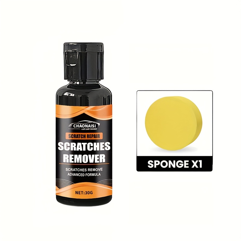 Fórmula Potente de Eliminación, Sin Residuos, Fácil Uso, Reparador para Rayones en Gafas y Protección Antirrayaduras, Diseño Elegante con Tubo, Mantenimiento de Gafas,Reparación de Gafas,Accesorio Moderno,Reparación Portátil,Fórmula Duradera,Reparación de Alta Calidad,Pulidor de Gafas,Kit de Reparación Óptica,Estudiantes,Usuarios de Lentes Contacto