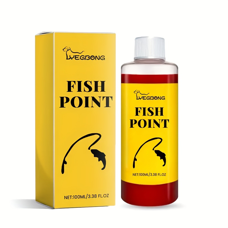 fish oil on lures Trappers Lenon's Fresh Pro Cure Baits  Pro-Cure,