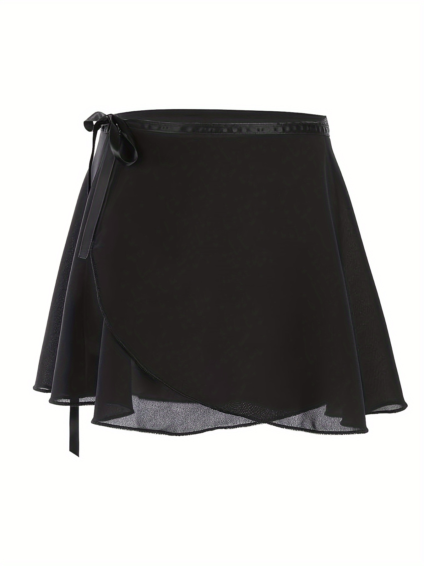 womens ballet dance skirt training shorts Temu Saudi Arabia