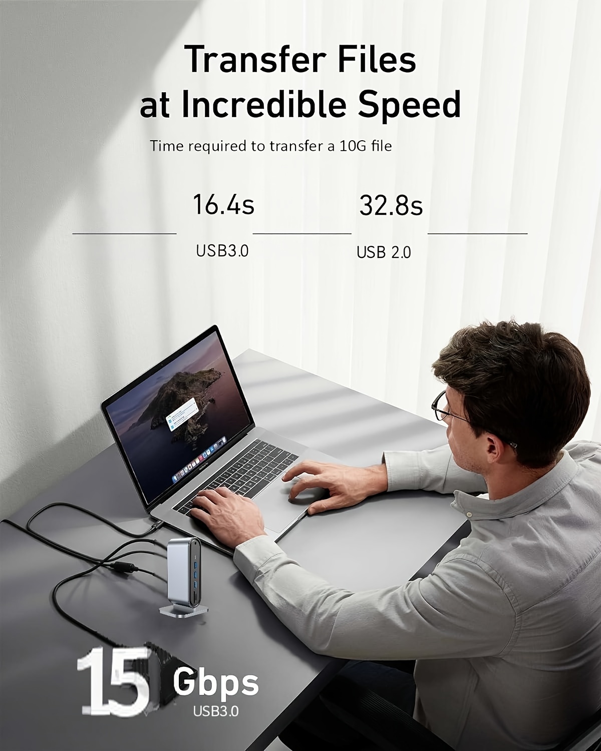 12 in 1 docking station with 100w charging 4k display data transfer usb c pd hdtv ethernet sd card reader compatible with   air dell       samsung google Product details 4