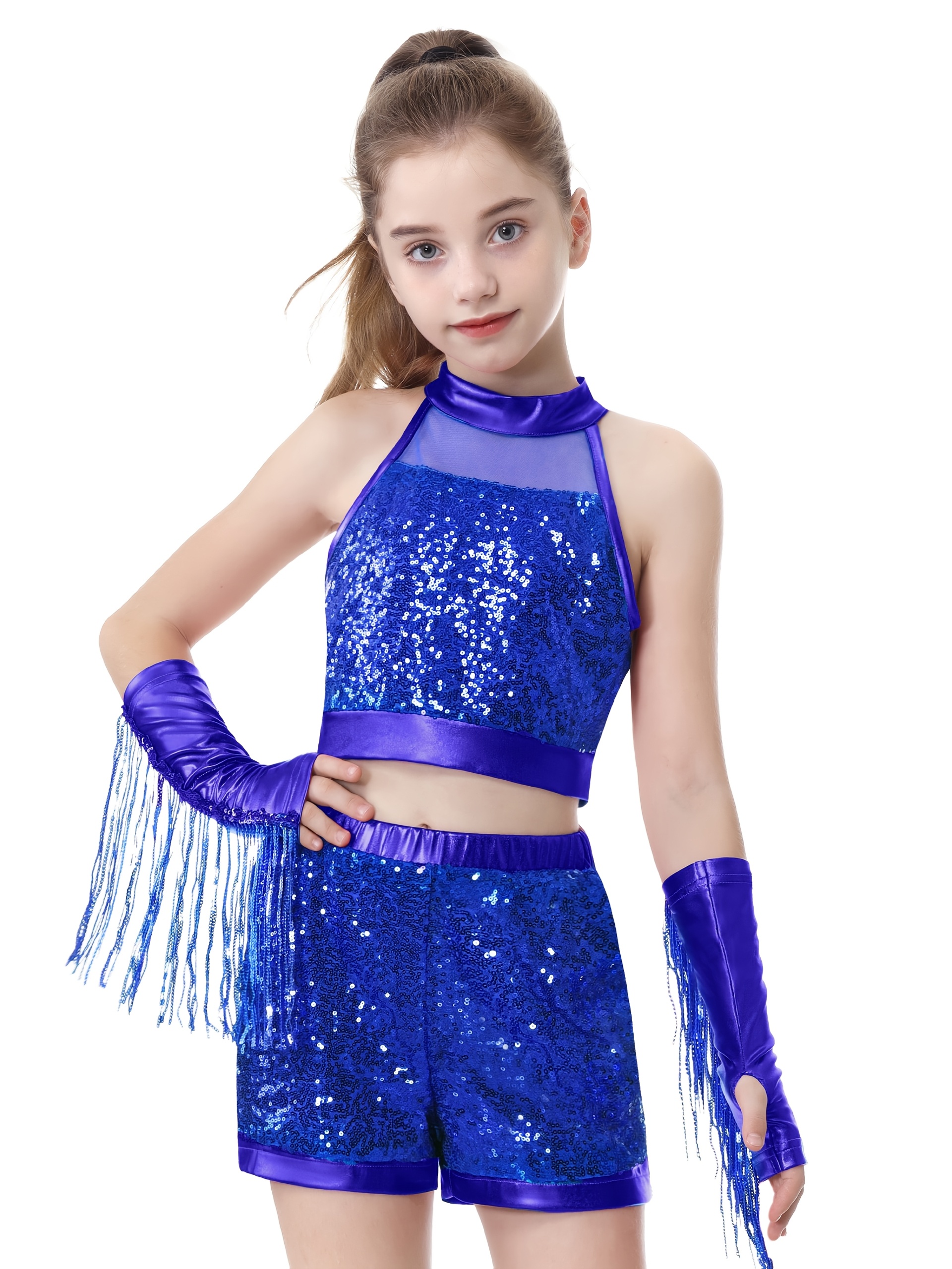 kids dance costume United Kingdom
