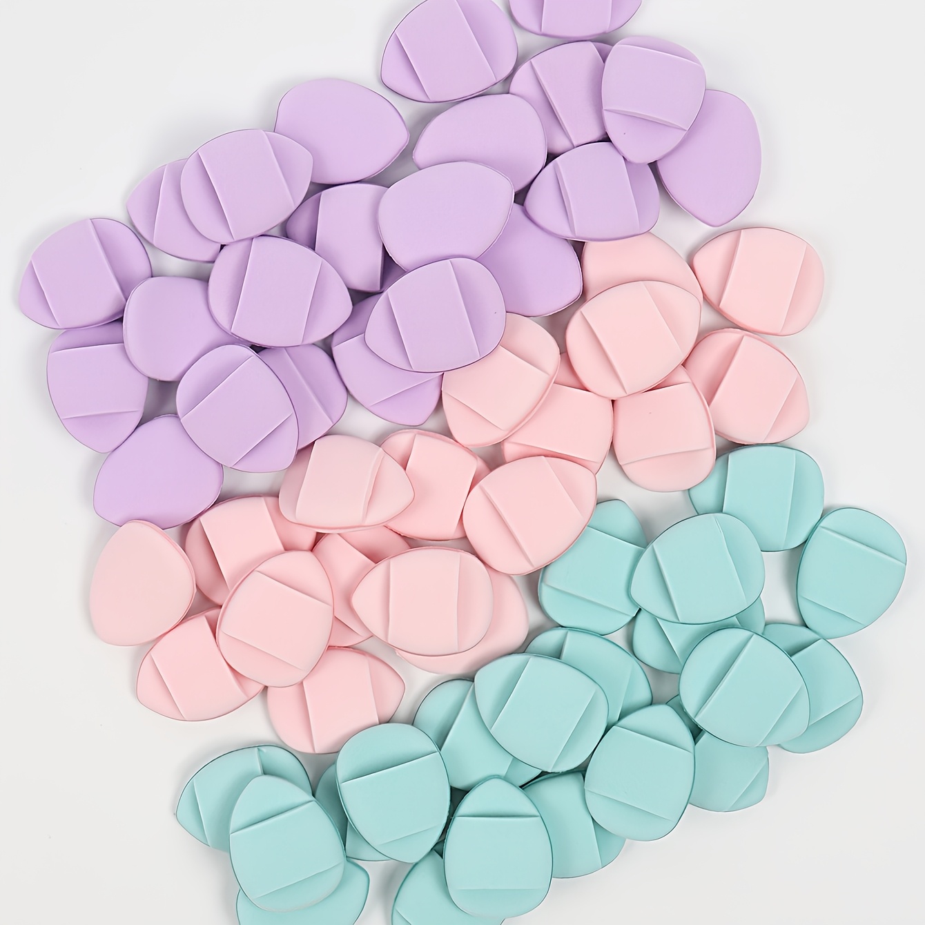 Macaron Mini Air Cushion 12pcs, Random Color