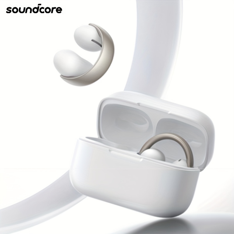 Soundcore AeroClip van Anker