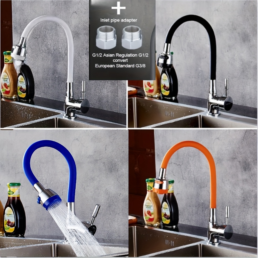 sink tap sold on Temu Australia