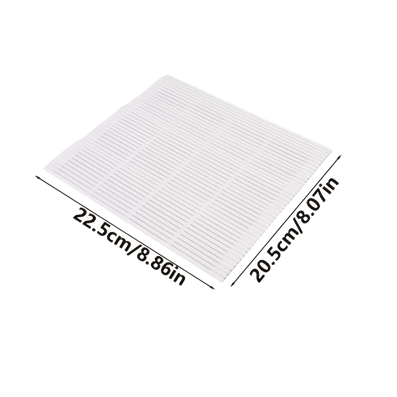 Reusable Mat, Easily Rolls, Beginner-friendly Japanese Cooking Tool, Suitable For Home, Party, Restaurant - Ideal Gift For , Party Food Preparation, Design