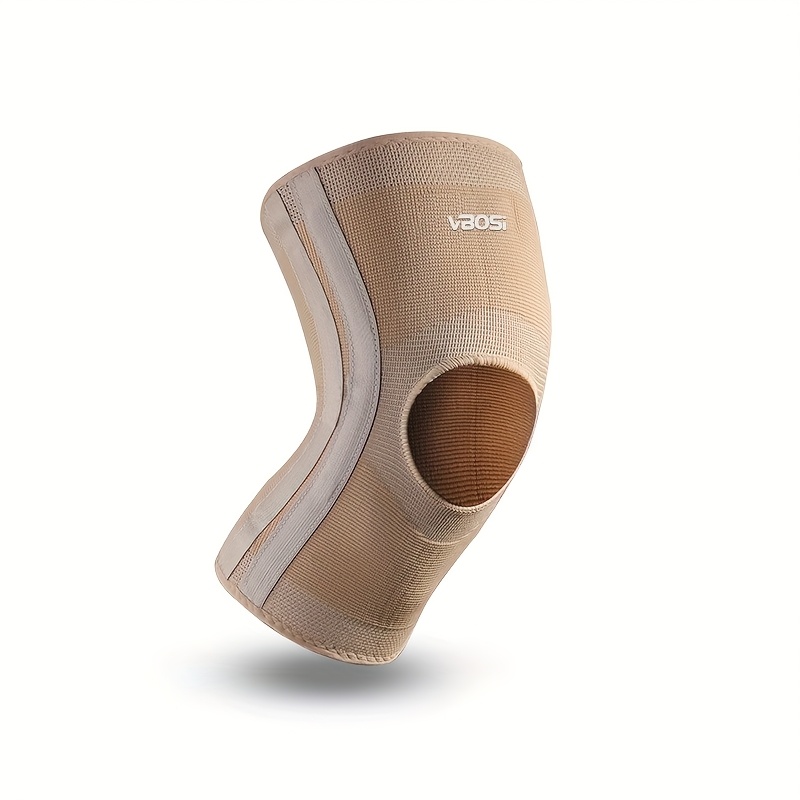 Adult Thermal Knee Sleeves - Wear