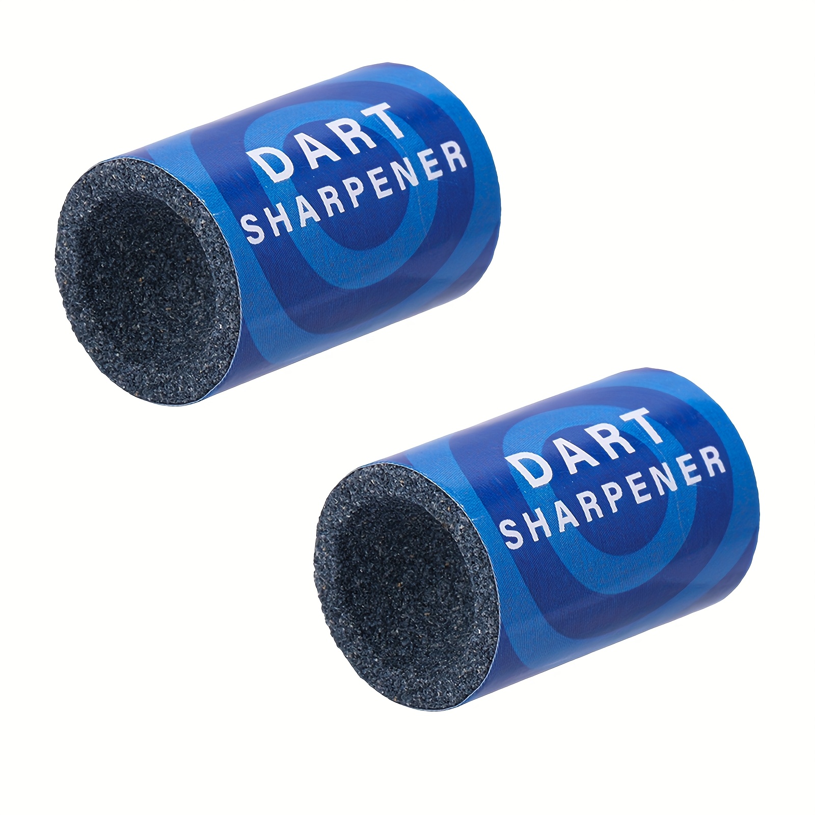 Professional Dart Grinding Stone 1/2/4pcs, Steel Tip Sharpener Dart Maintenance, Long-lasting Dart Additions With Universal Steel-tip Darts