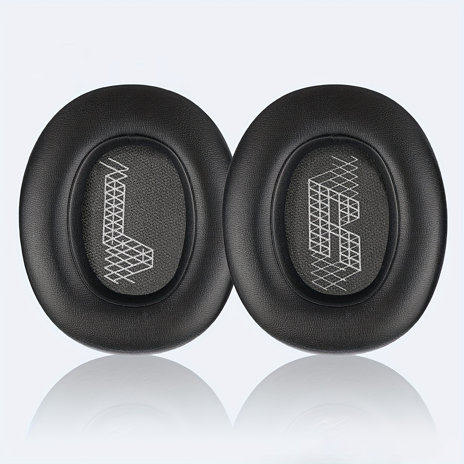 

Ear Pads For E65 (e65bt E65btnc)/live 650 (650nc 650btnc)/live 660 (660nc 660btnc)/duet Nc Over-ear Headphones, Headset Ear Cushions, Headset Earpads, Ear Cups Cover