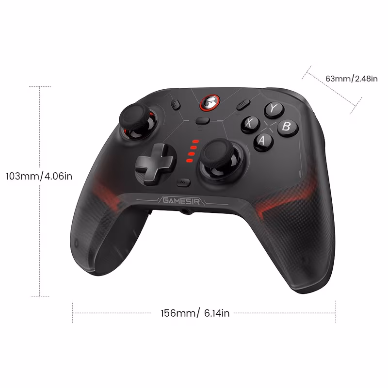 GameSir Cyclone 2 · imagen 3 del anuncio