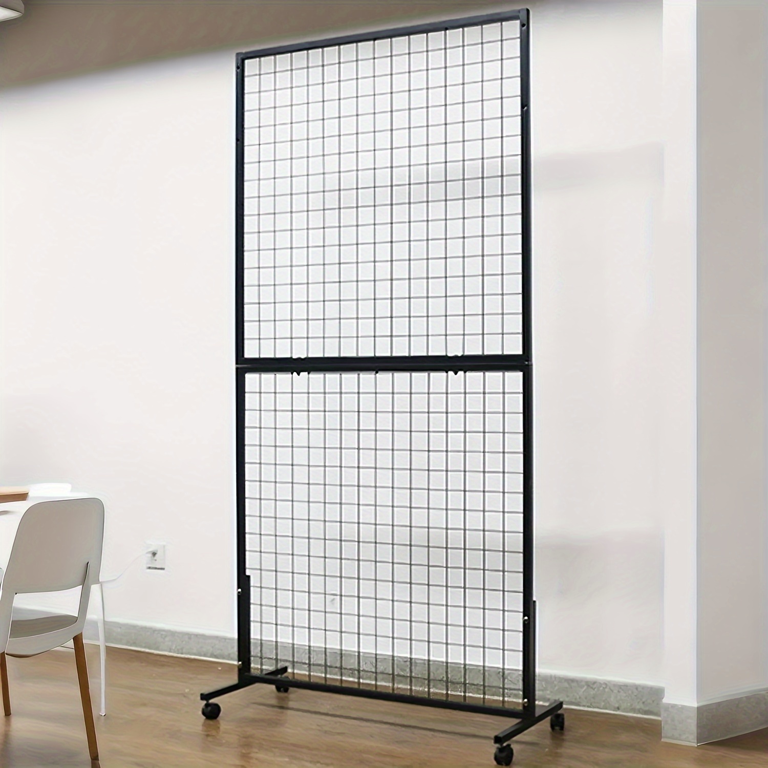 grid stand shelves grid wire rack mobile phone additions additions promotional display shelves