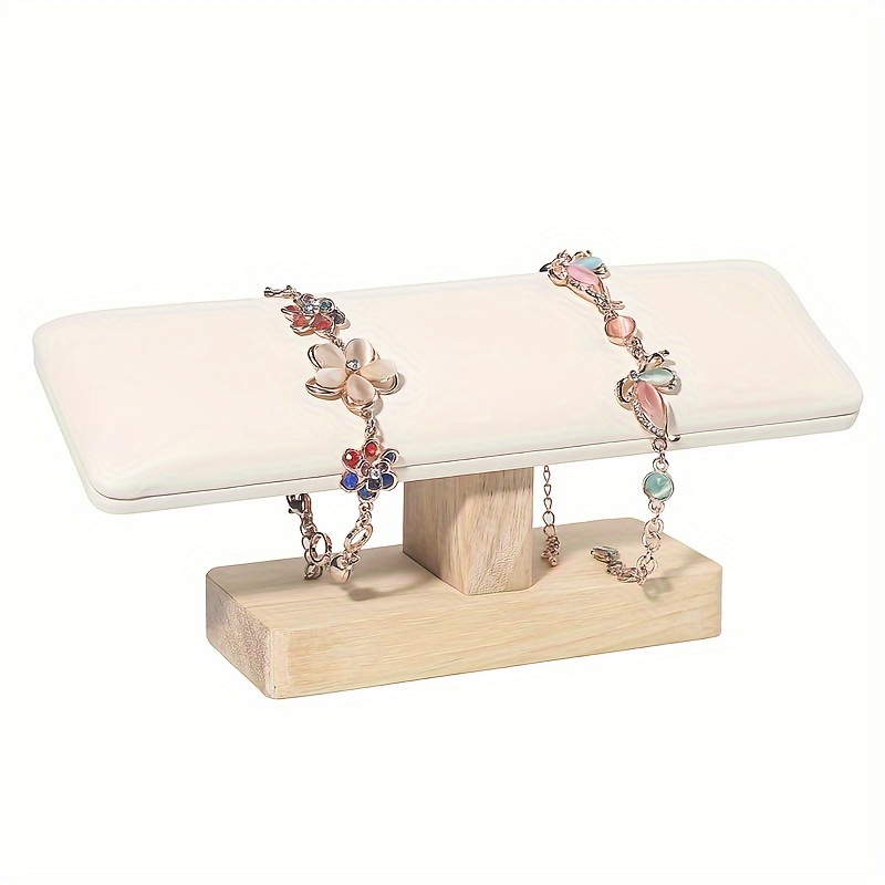 High-end Minimalist Entrance Jewelry Display Stand Wristwatch Desktop Vendor Photography Display Rack, Jewelry Towers