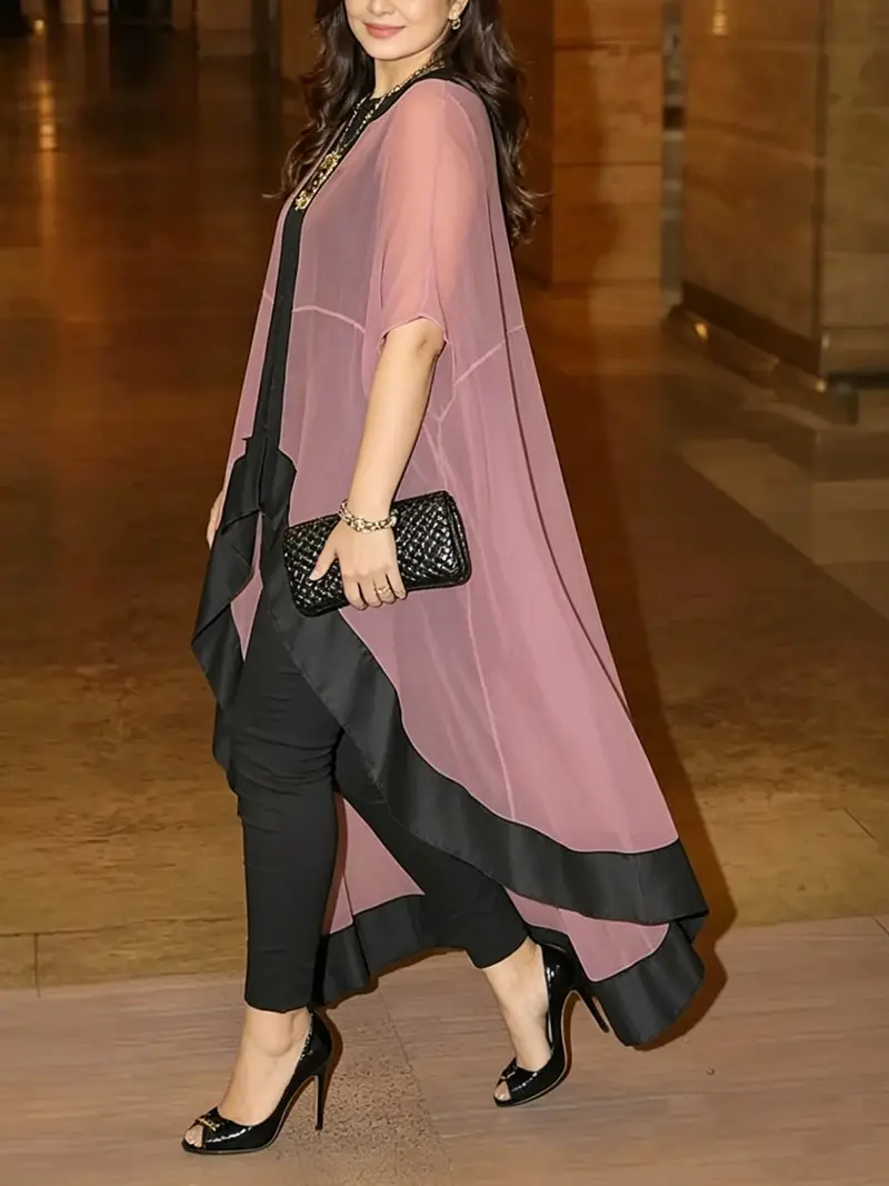 casual dress for fashion show Holiday Party Outfits: Casual to Formal