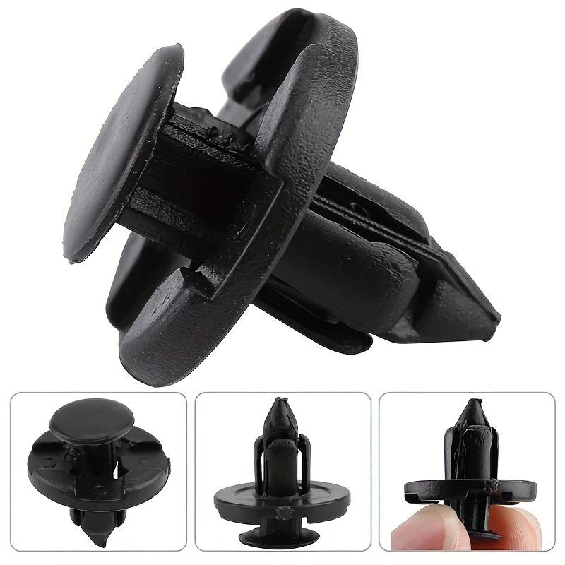 

50pcs Mud Kit For