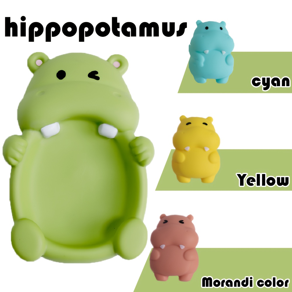 TEMU Pvc Floating Water Toys, Suitable For Toddlers And Small Children, Children's Bath Bath Squeeze Fun Christmas Gifts Holiday Gifts, Bathtub Play