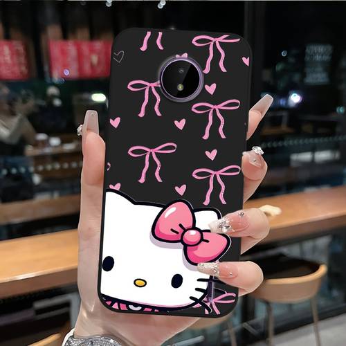 item picture phone case fashionable and cute bow heart phone case for nokia g10 g20 g11 plus x100 x30 x10 x20 xr20 c12 plus c12 pro g11 g21 g22 g42 g310 g50 g60 c30 c20 c10 c12 c32 c22 c21 plus c31 c21 protective cover