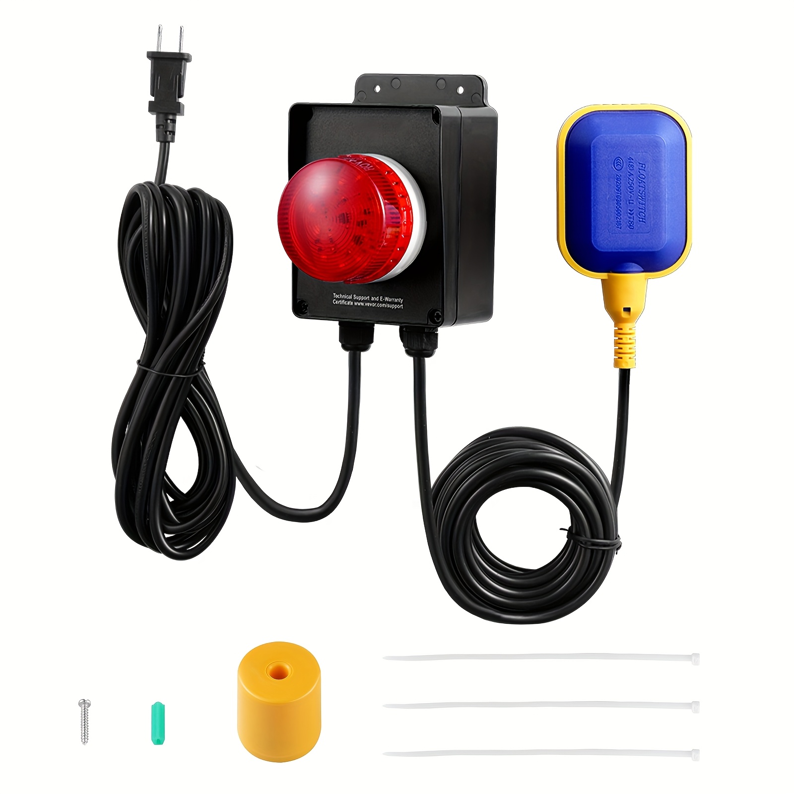What Is A Water Alarm System - Infoupdate.org
