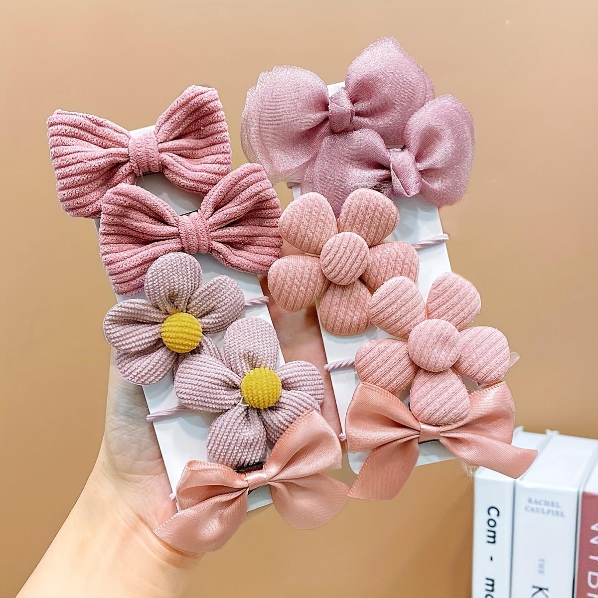

10pcs 's Bow Tie, For