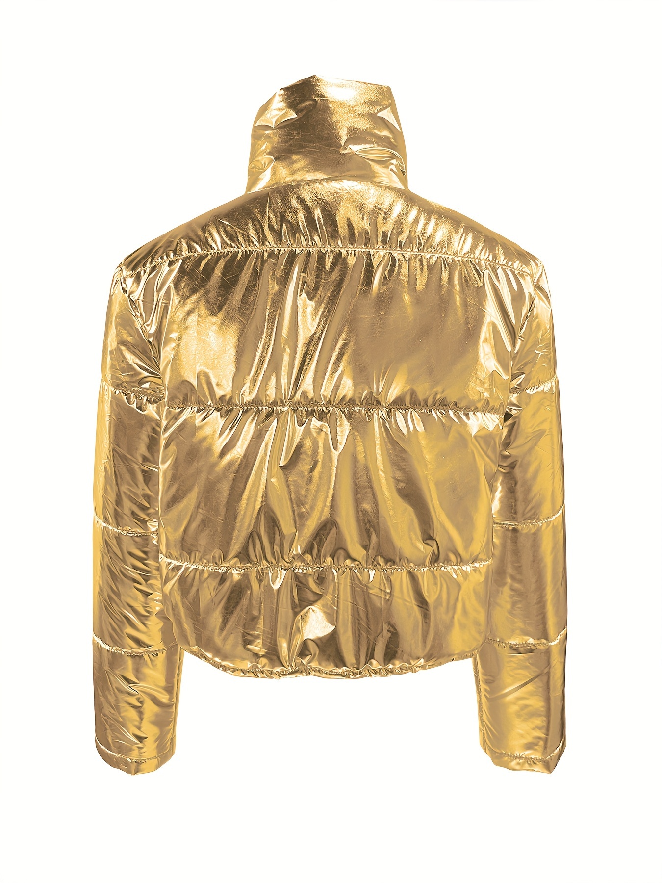 womens full zip jacket autumn winter thickened coat - Temu