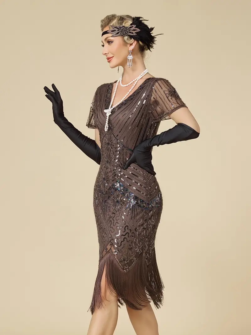1920 vintage prom dresses 1920s Prom Dresses UK- 20s Evening & Formal Wear UK queendanceruk