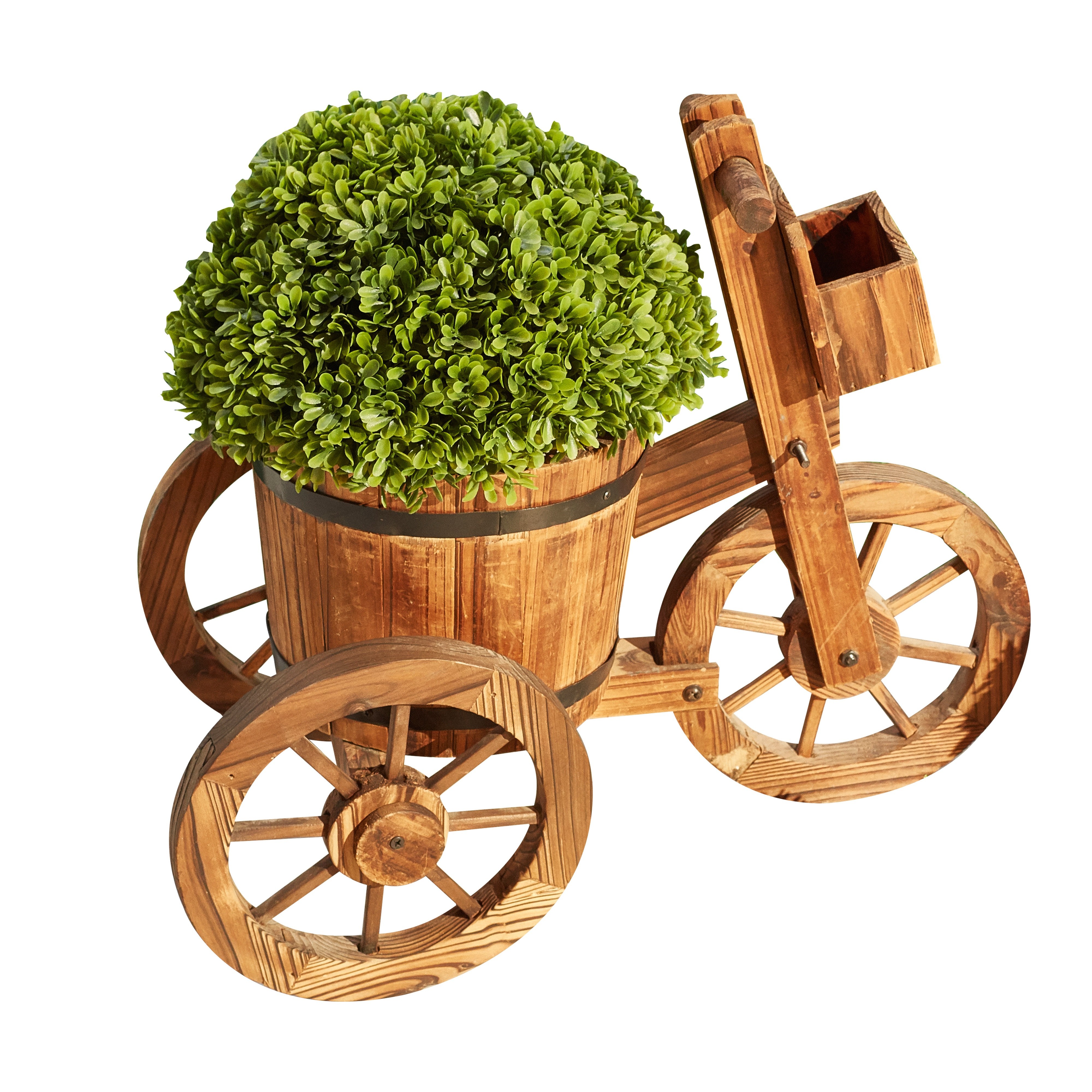 

Wooden Decor,