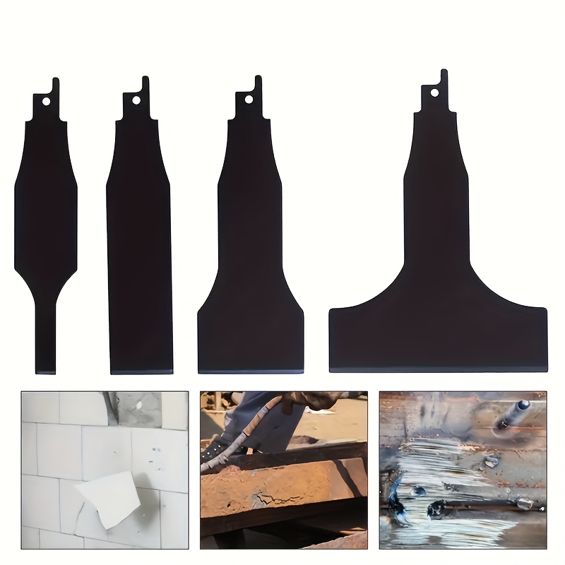 multi tool accessories sold on Temu United States