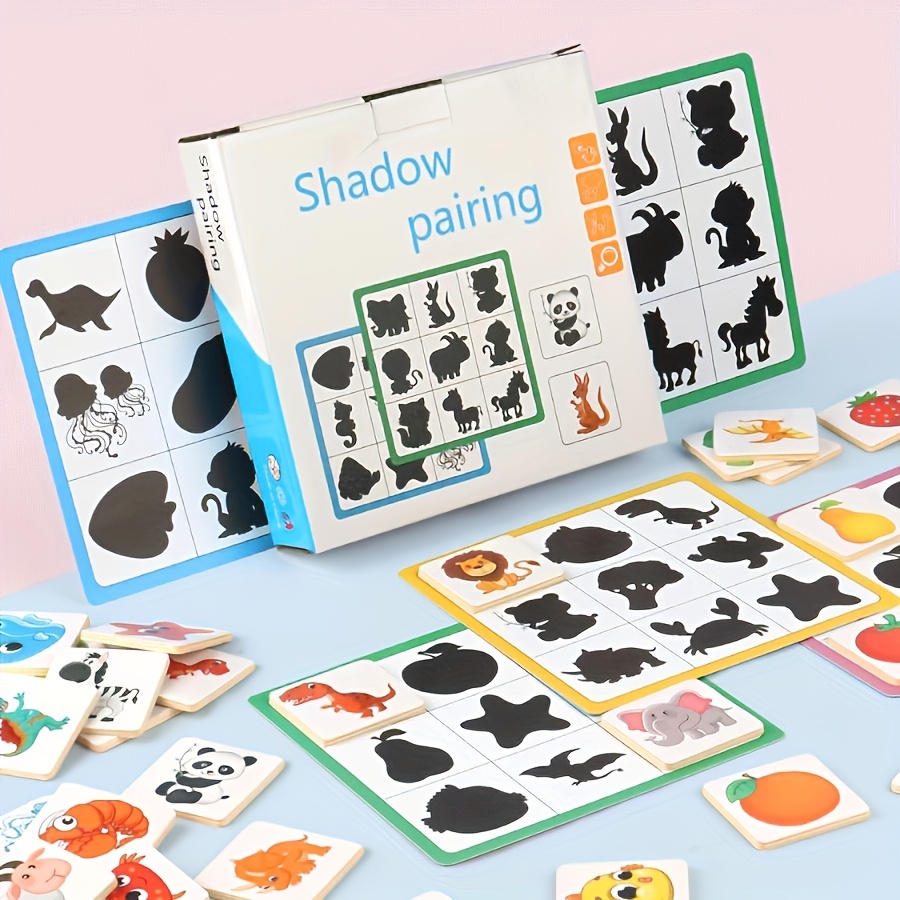 Schwarz-Weiß Karten Baby 5