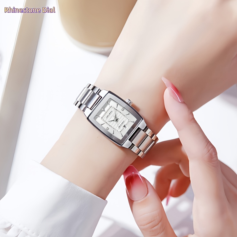 reloj GAIDU - Vista alternativa