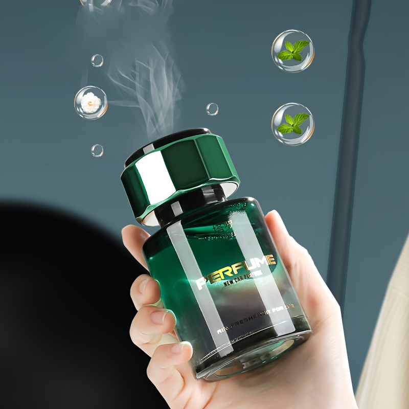 SOCUS Luxury Air Freshener for Car & Home