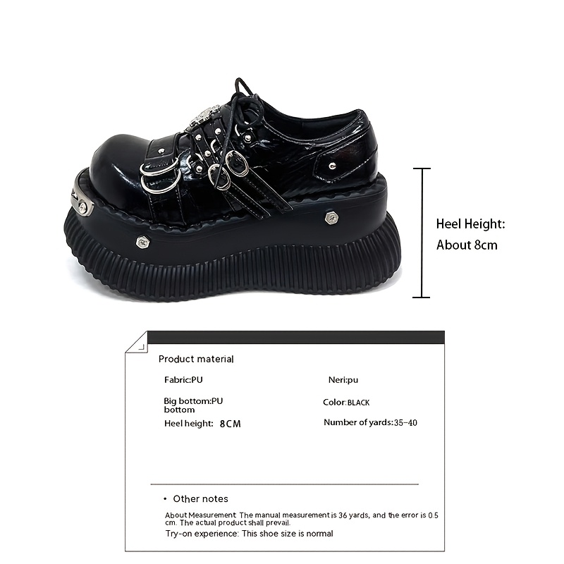 Y2k Shoe Size 40