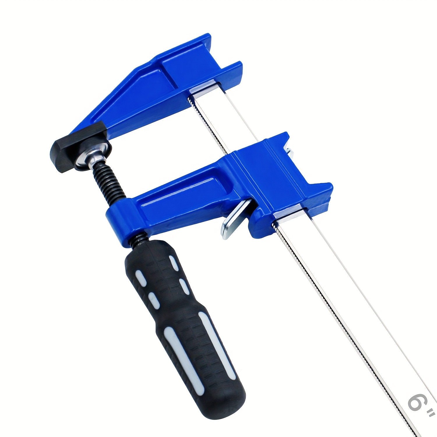Image of Bar Clamps For Woodworking, Clamp/spreader, Clamps, Woodworking Clamps, Bar Clamps, Quick Clamps, , Quick Clamps For Woodworking.