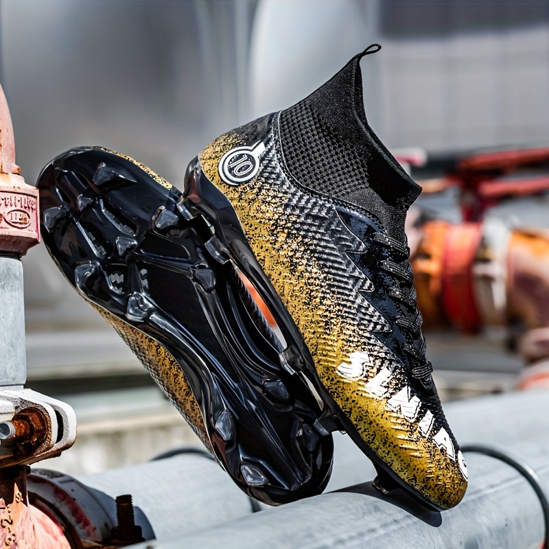 Nike fashion mercurial superfly black lux