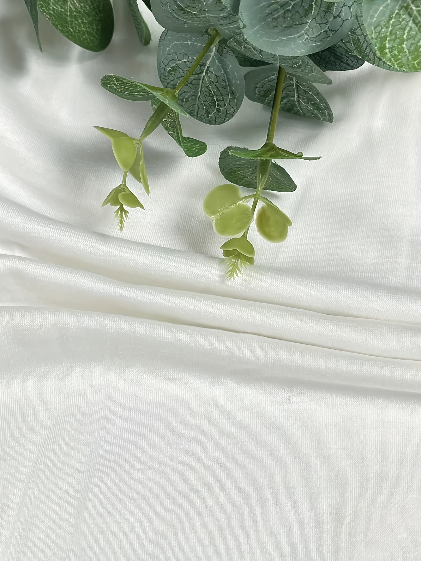 Women'S Plus Size Casual Tank Top with Button Detail - Sleeveless, Solid Color, Stretchy Fabric, Crew Neck, Oversized Fit for Summer Outings, Comfortable Clothing | Relaxed Fit Top | Medium Stretch Materia