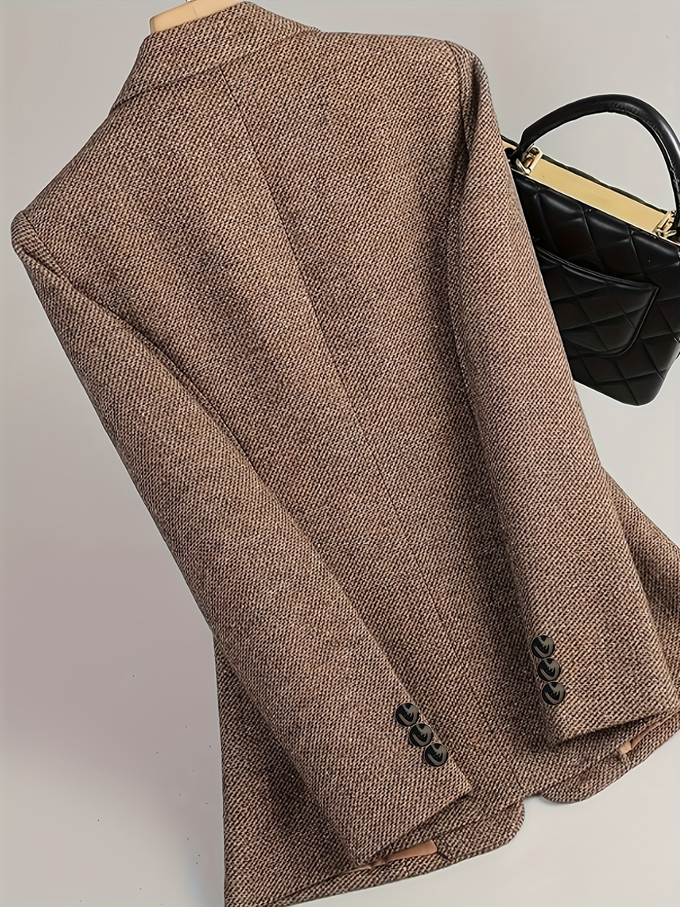 Bottle Cleaner Brush Detail