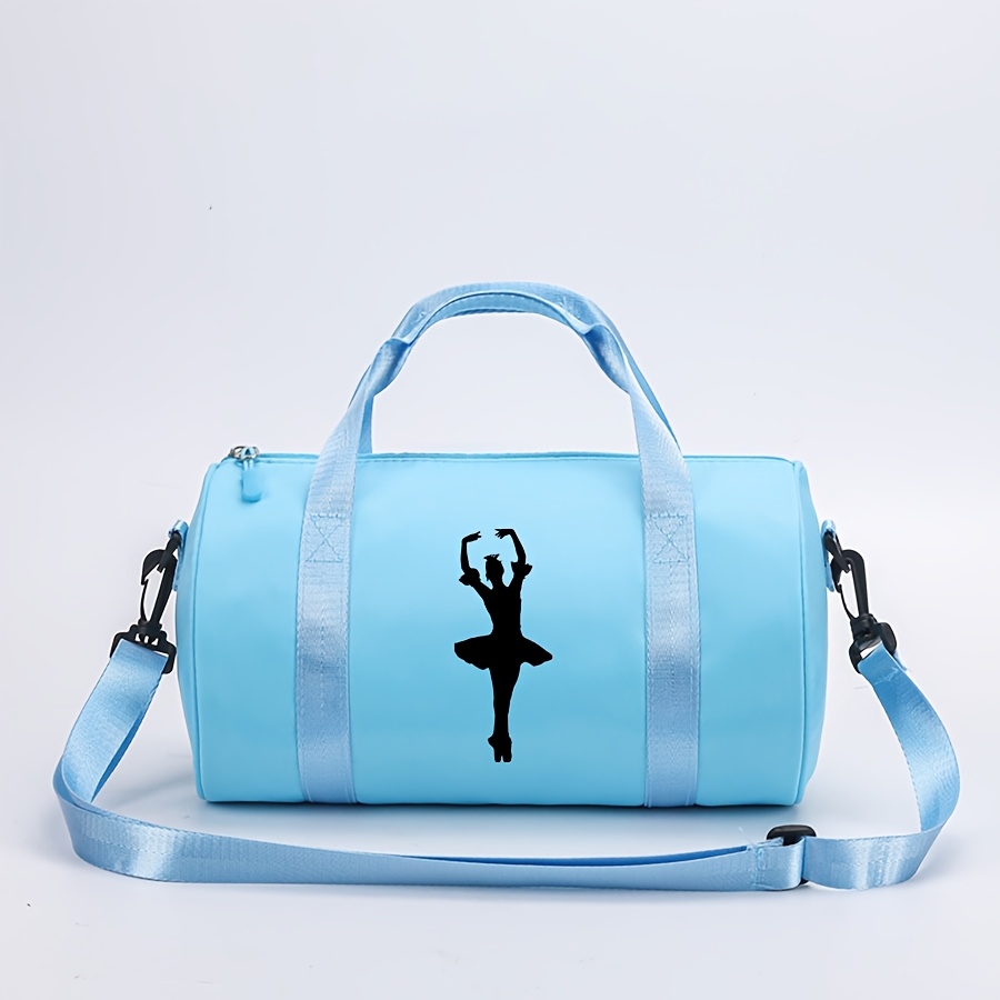 lightweight dance bag ballet teens foldable dance tote Temu