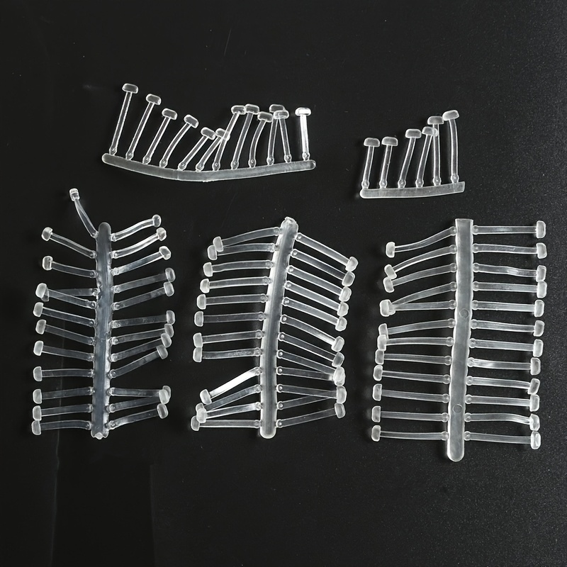 TEMU 120pcs Topes de Premium para Carpas - Discreción, Soportes de Duraderos para Pesca de Carpas - Adecuados para y Ríos de - Fáciles de Usar -