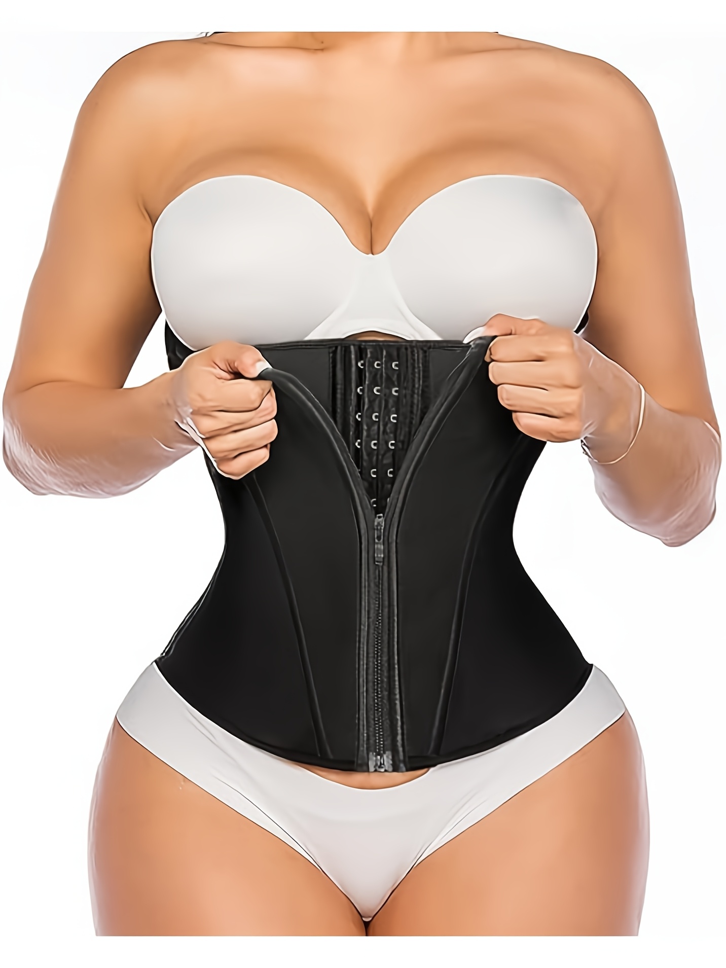 Waist Training Postpartum Belly Trainer Waist Trainer Tummy