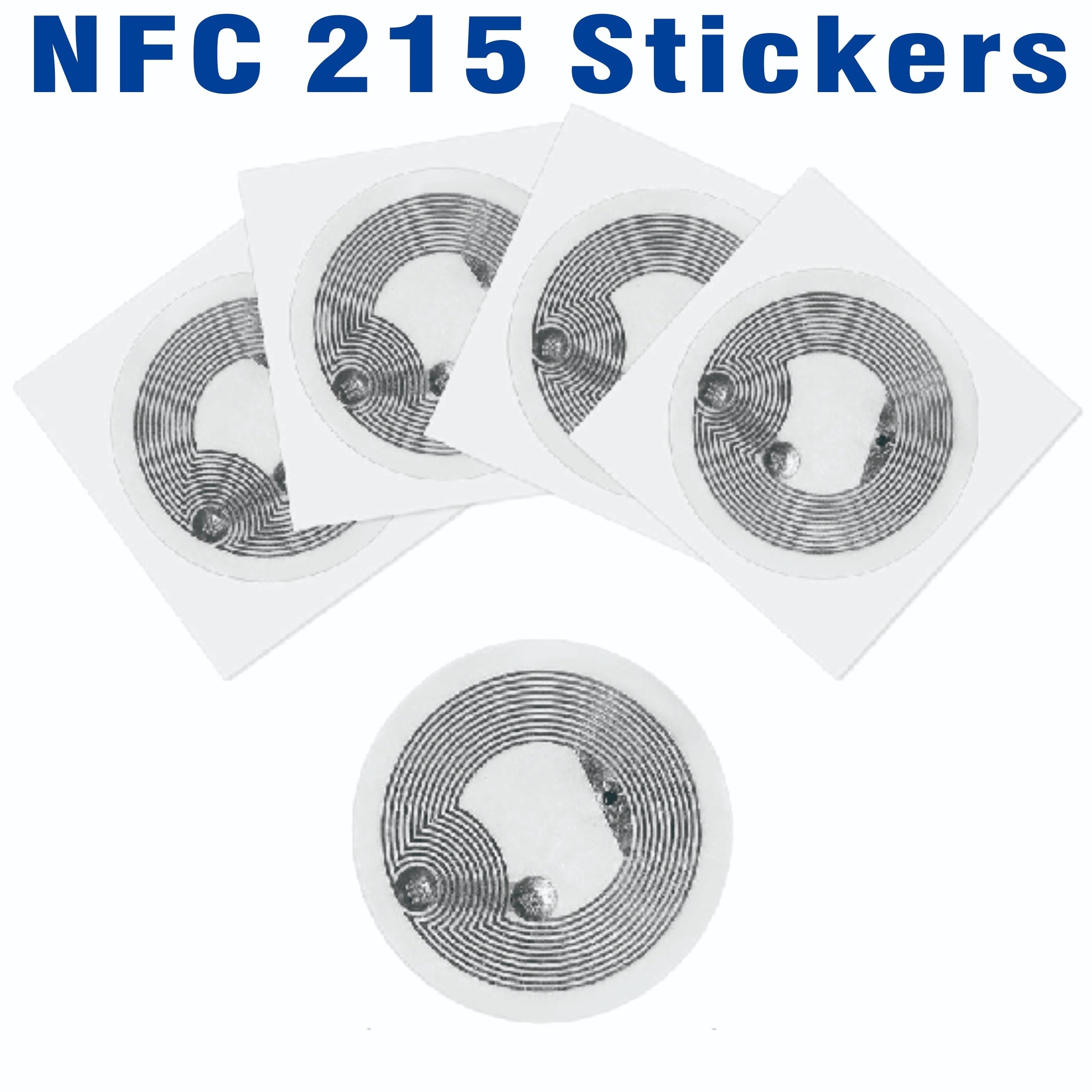 nfc stickers sold on Temu United States