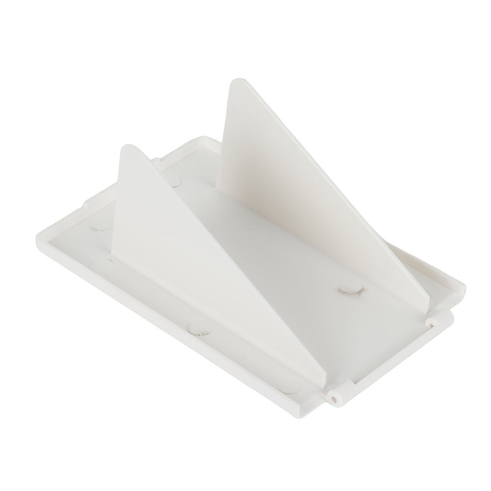 TEMU Rv External Power Outlet Replacement Cover, External Expansion Outlet Cover, Outlet Connection Entry Replacement Accessory, Power Interface